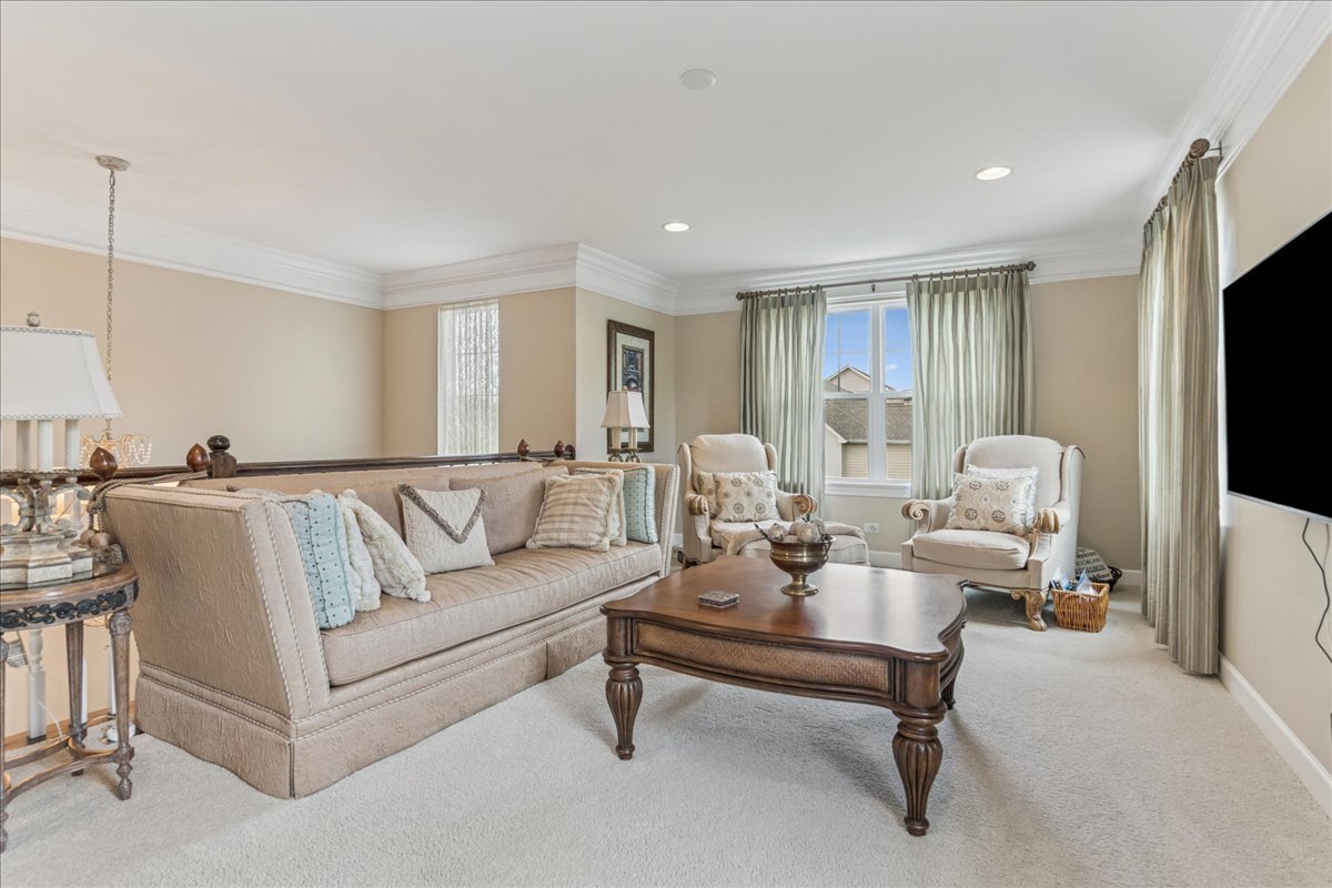 23561 N Sanctuary Club Drive, Kildeer, IL 60047