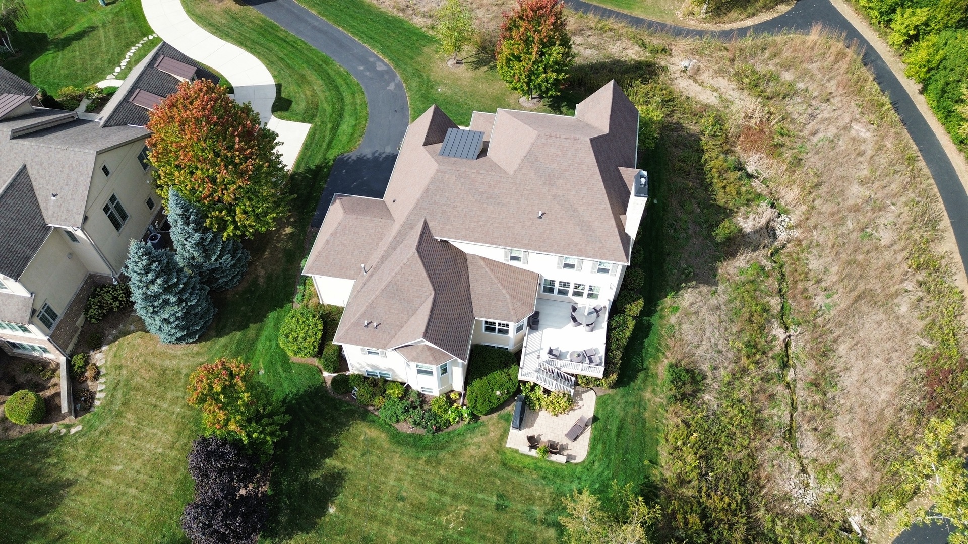 23561 N Sanctuary Club Drive, Kildeer, IL 60047