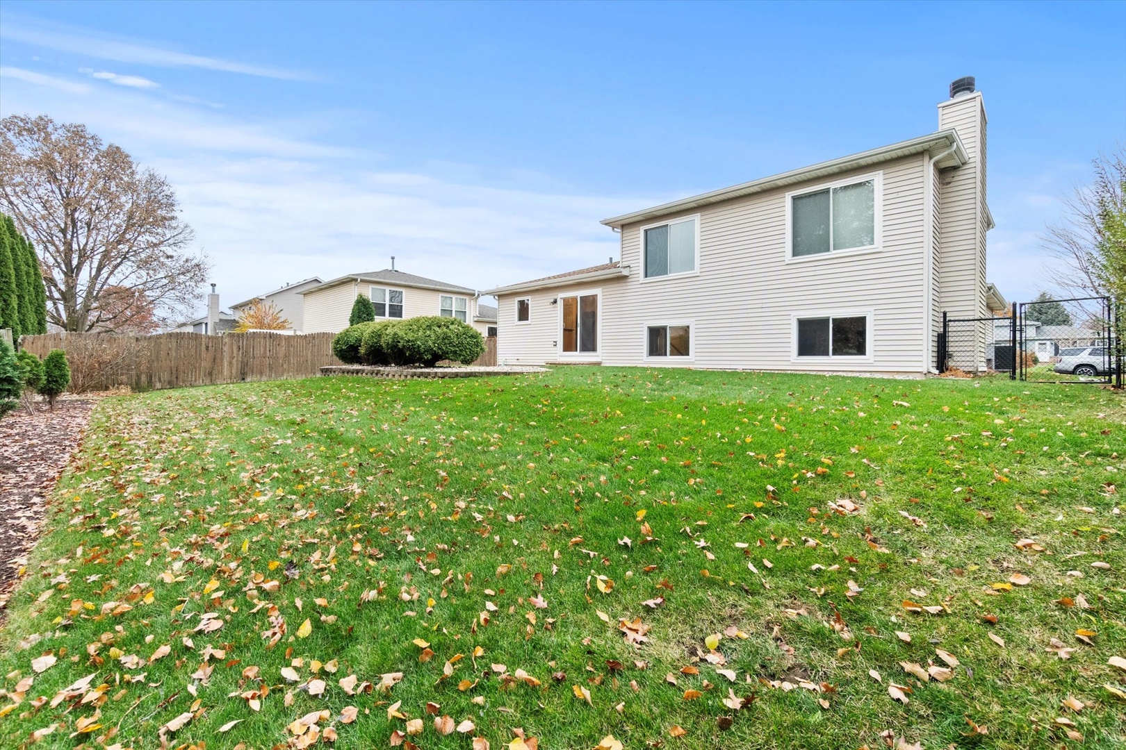 186 Chestnut Lane, Bolingbrook, IL 60490