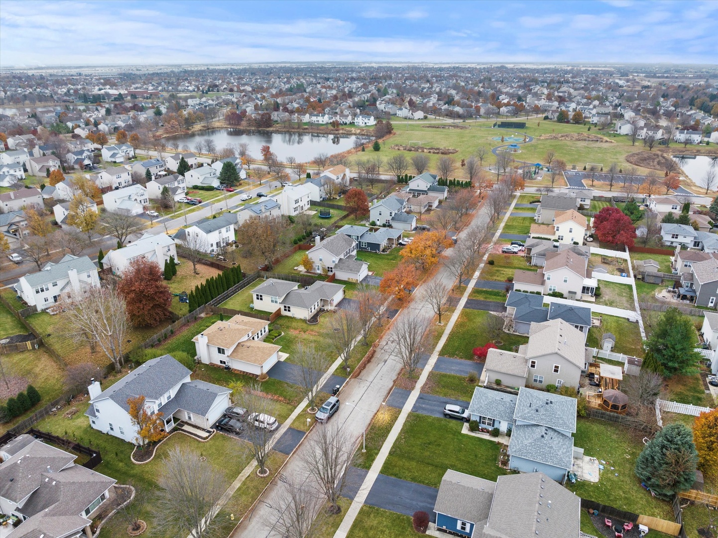 186 Chestnut Lane, Bolingbrook, IL 60490