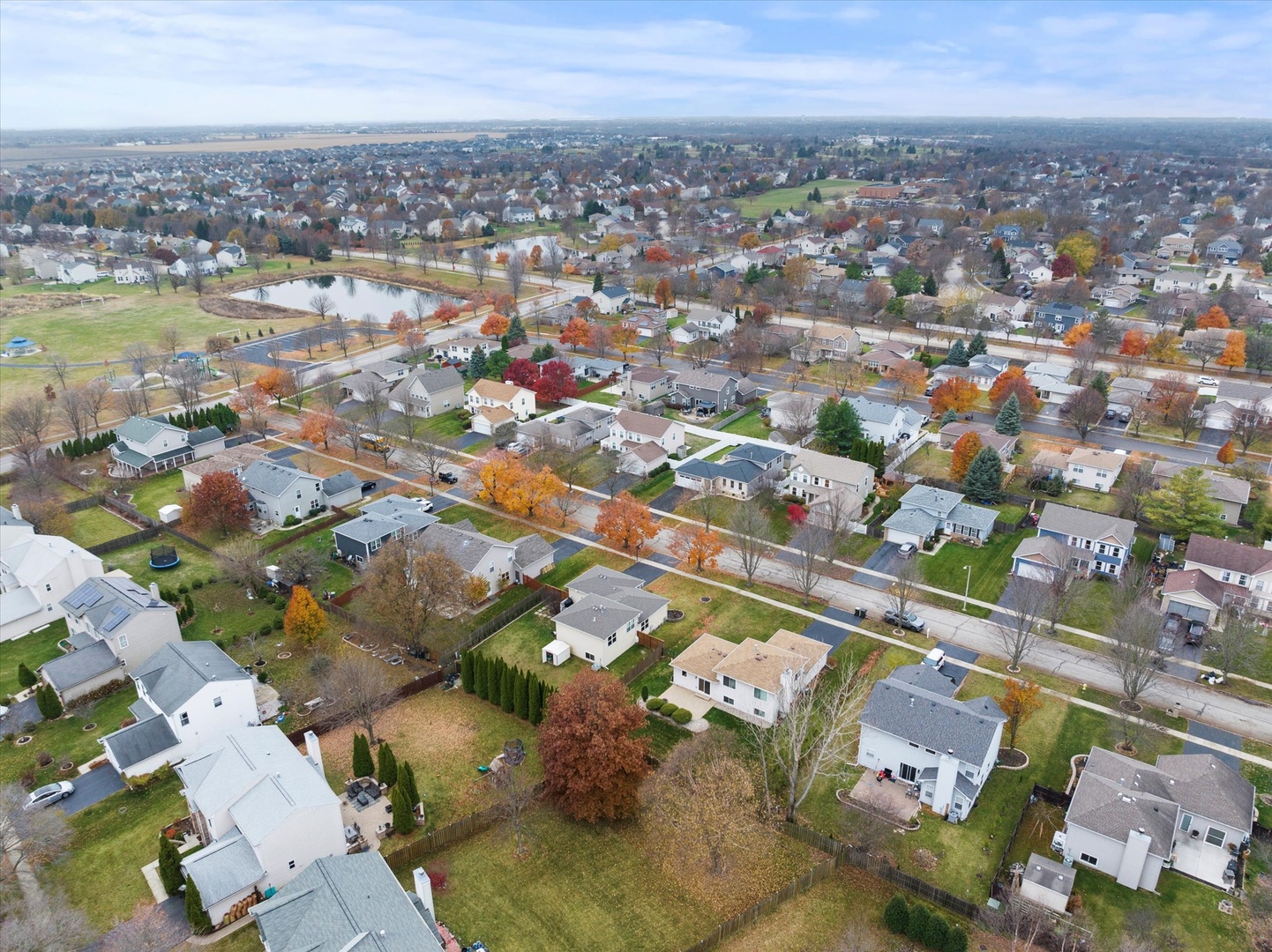 186 Chestnut Lane, Bolingbrook, IL 60490