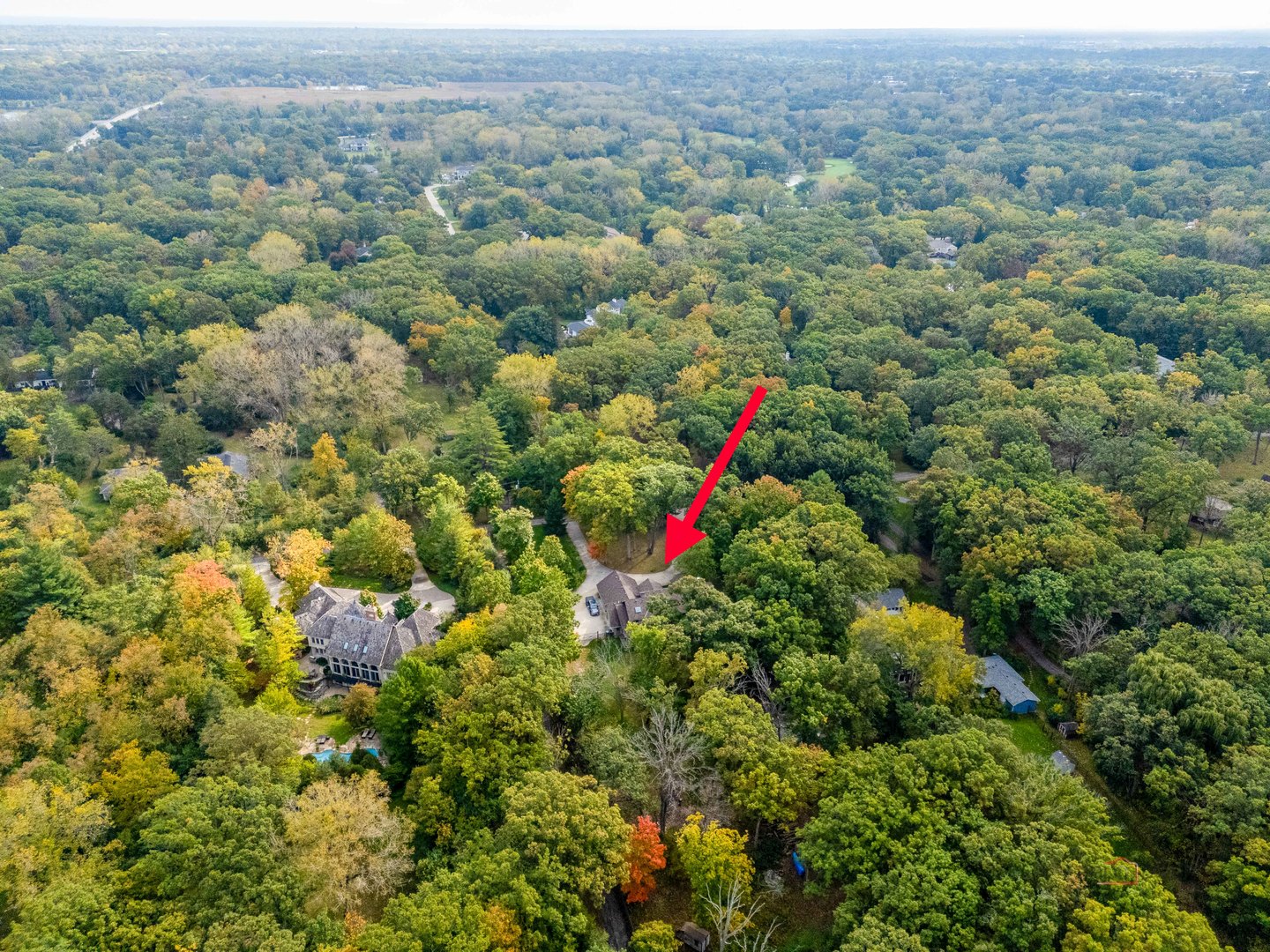 1830 Robinwood Lane, Riverwoods, IL 60015