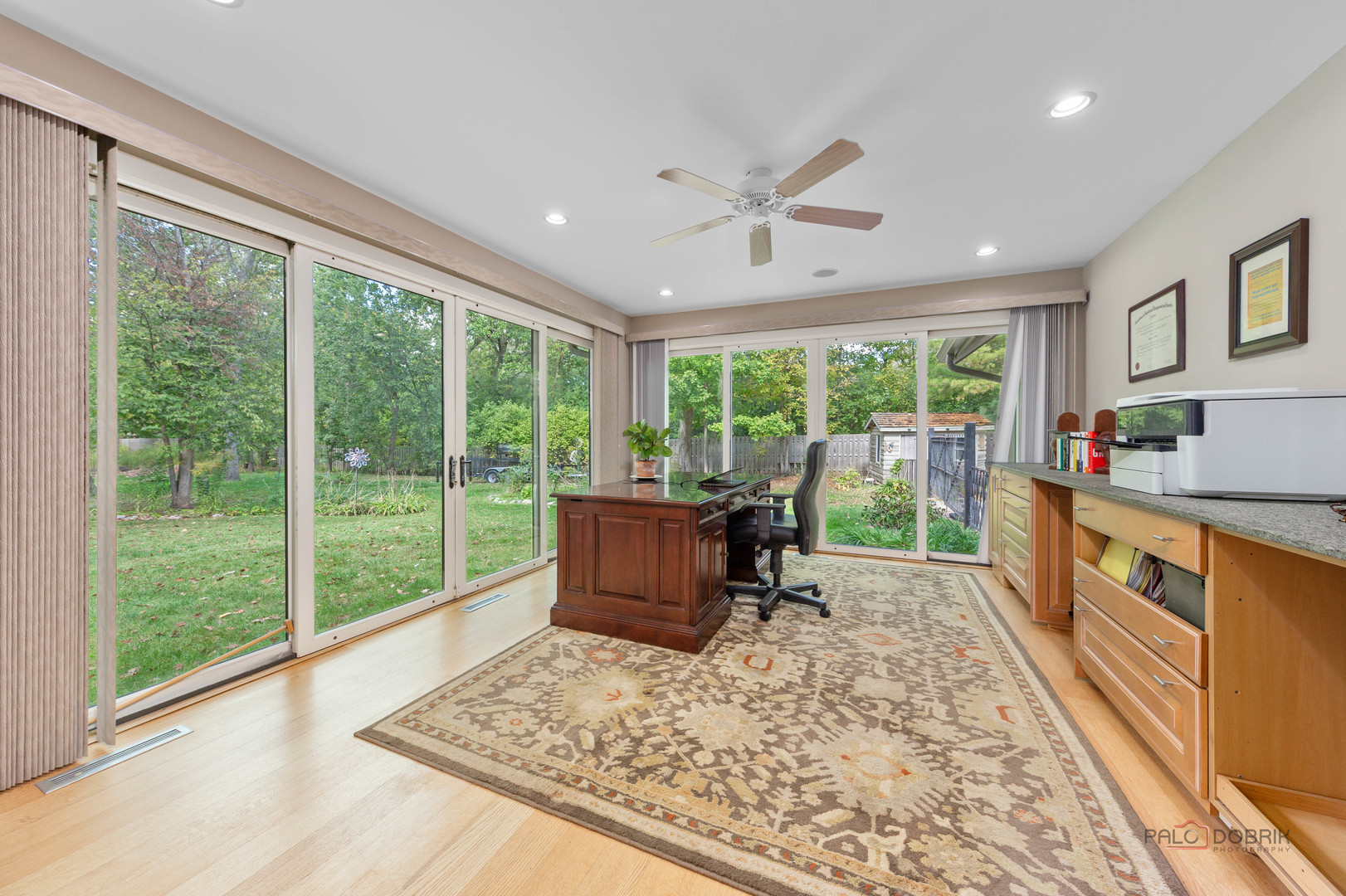 1830 Robinwood Lane, Riverwoods, IL 60015