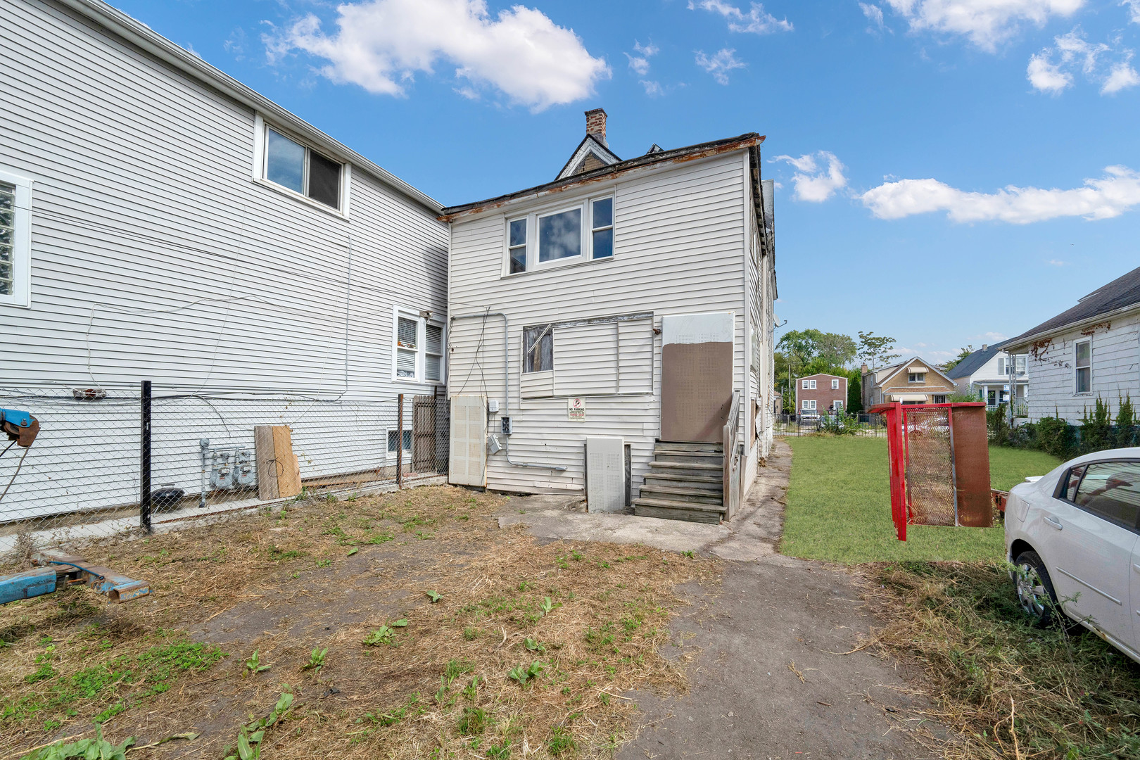 6822 S Claremont Avenue, Chicago, IL 60636