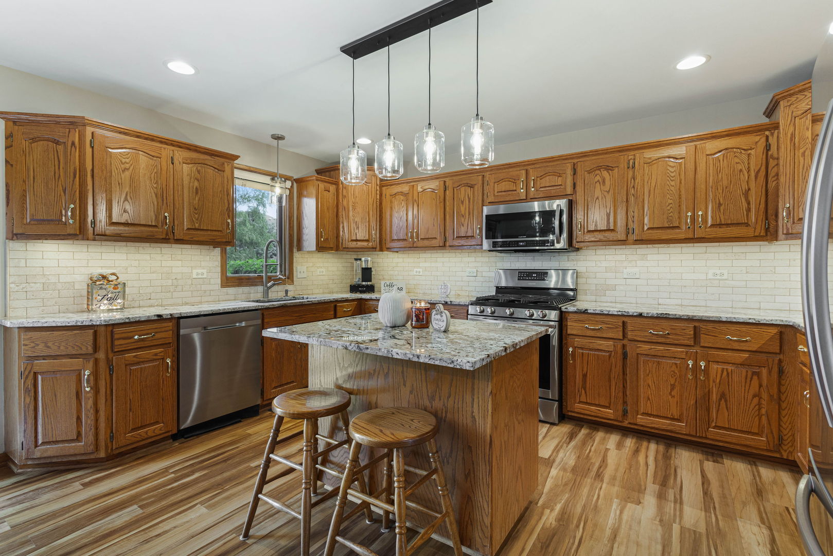 9118 Glenshire Street, Tinley Park, IL 60487