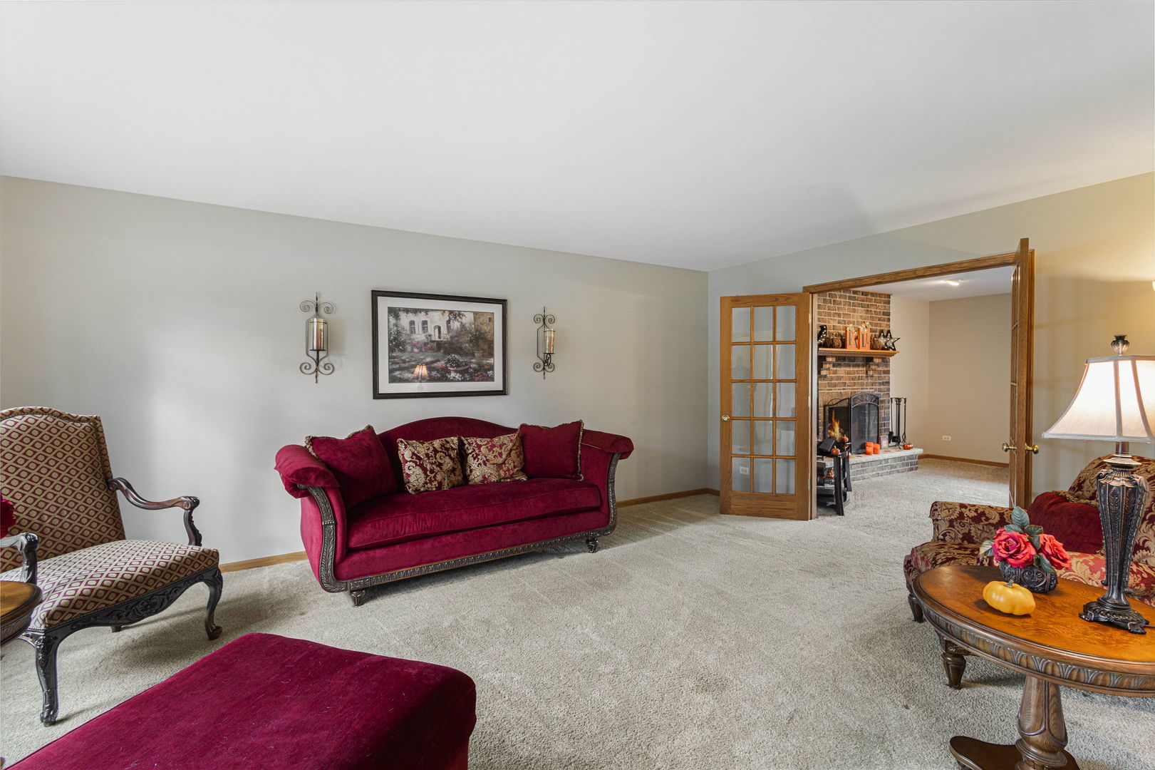 9118 Glenshire Street, Tinley Park, IL 60487