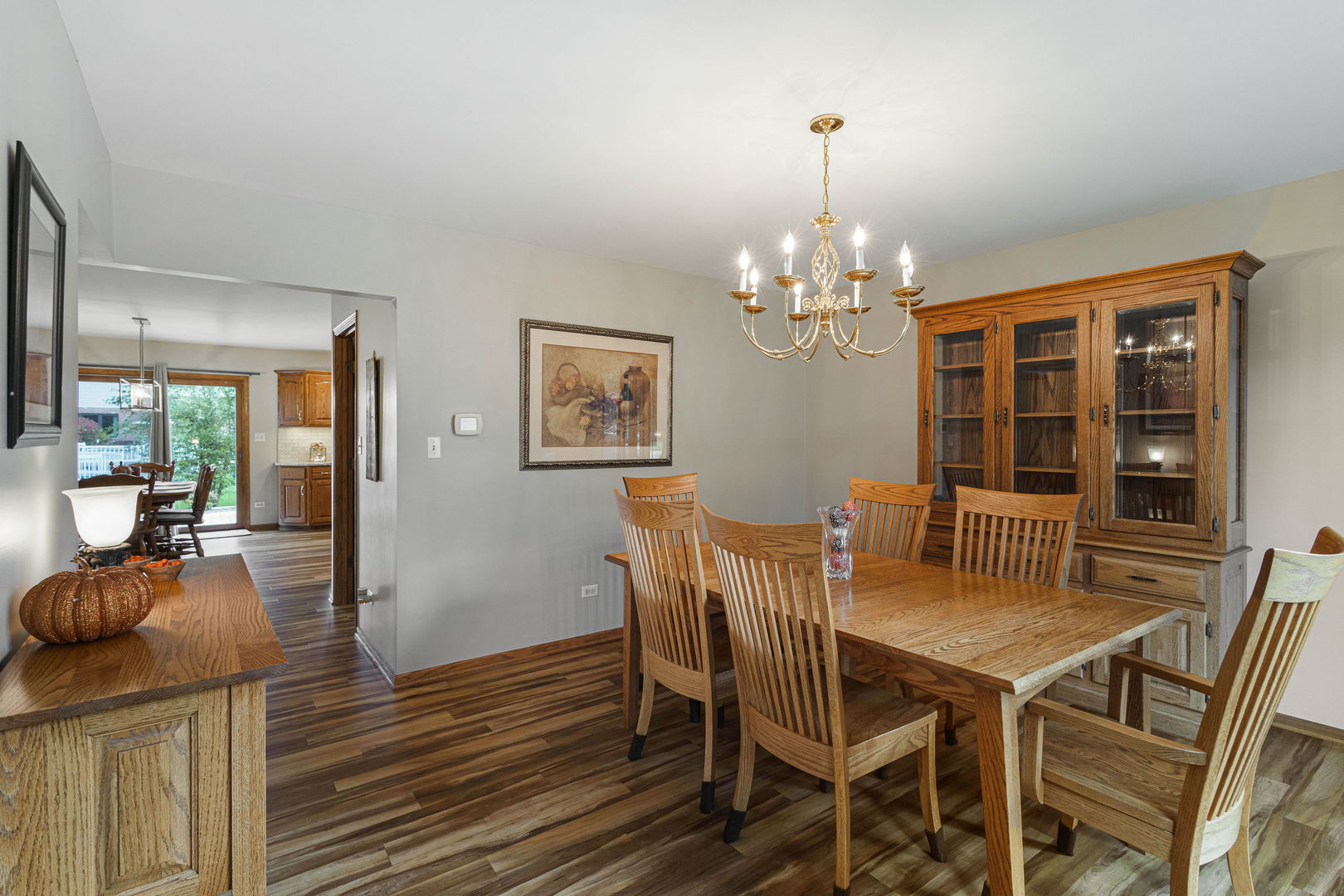 9118 Glenshire Street, Tinley Park, IL 60487