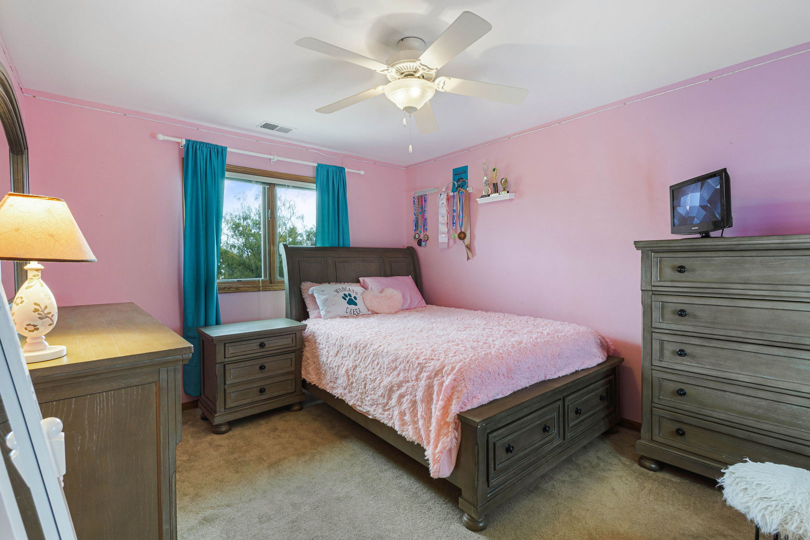 9118 Glenshire Street, Tinley Park, IL 60487