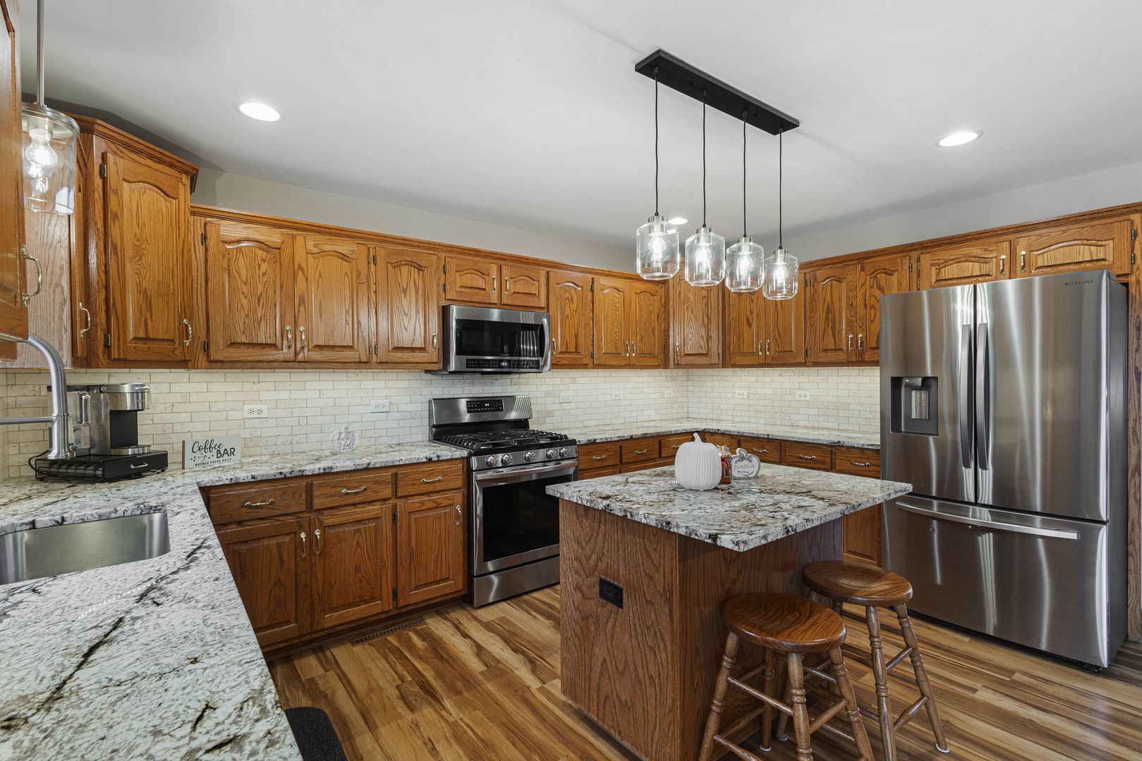 9118 Glenshire Street, Tinley Park, IL 60487