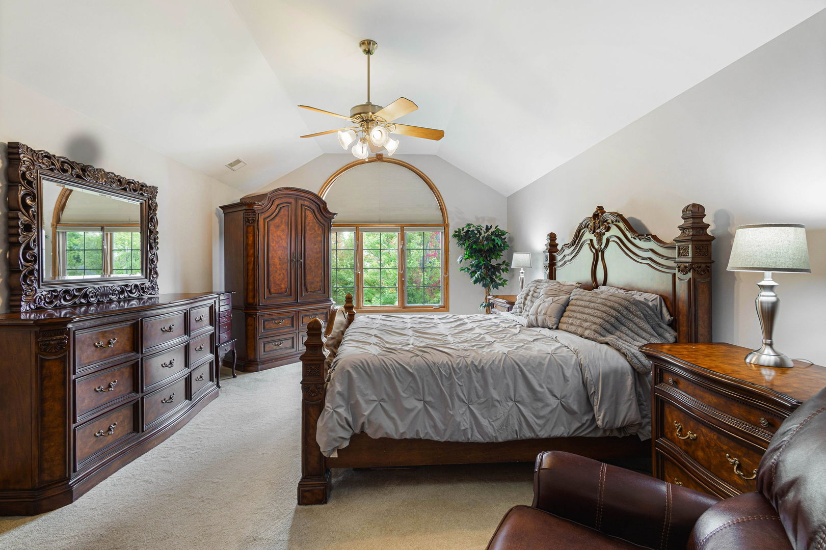 9118 Glenshire Street, Tinley Park, IL 60487