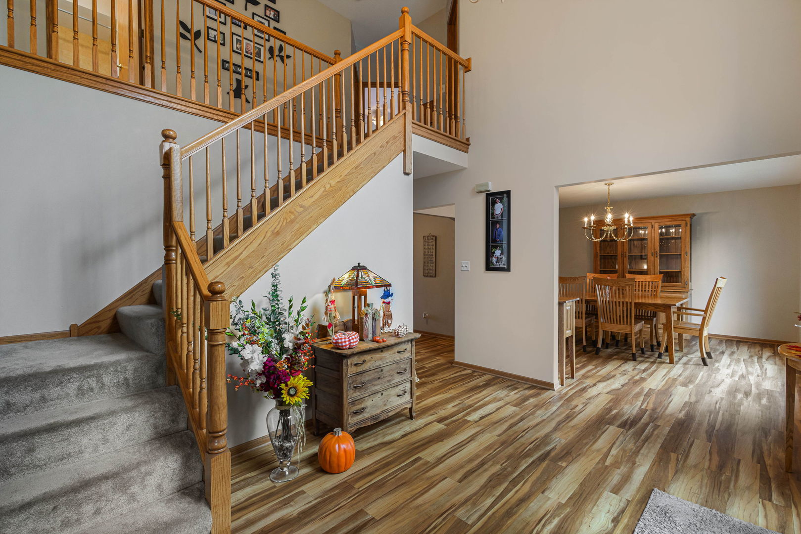 9118 Glenshire Street, Tinley Park, IL 60487