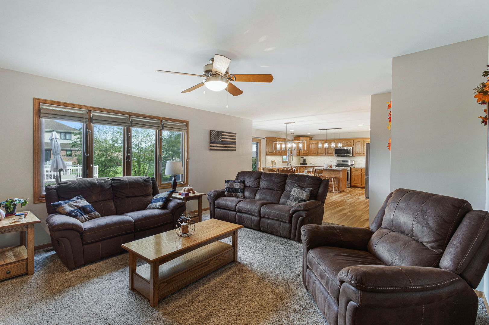 9118 Glenshire Street, Tinley Park, IL 60487