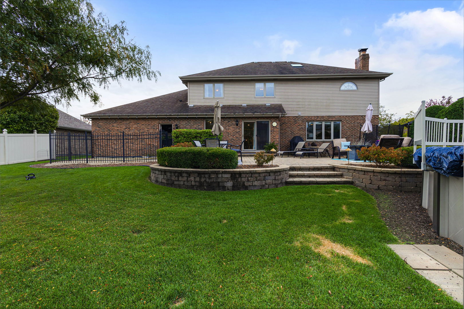 9118 Glenshire Street, Tinley Park, IL 60487