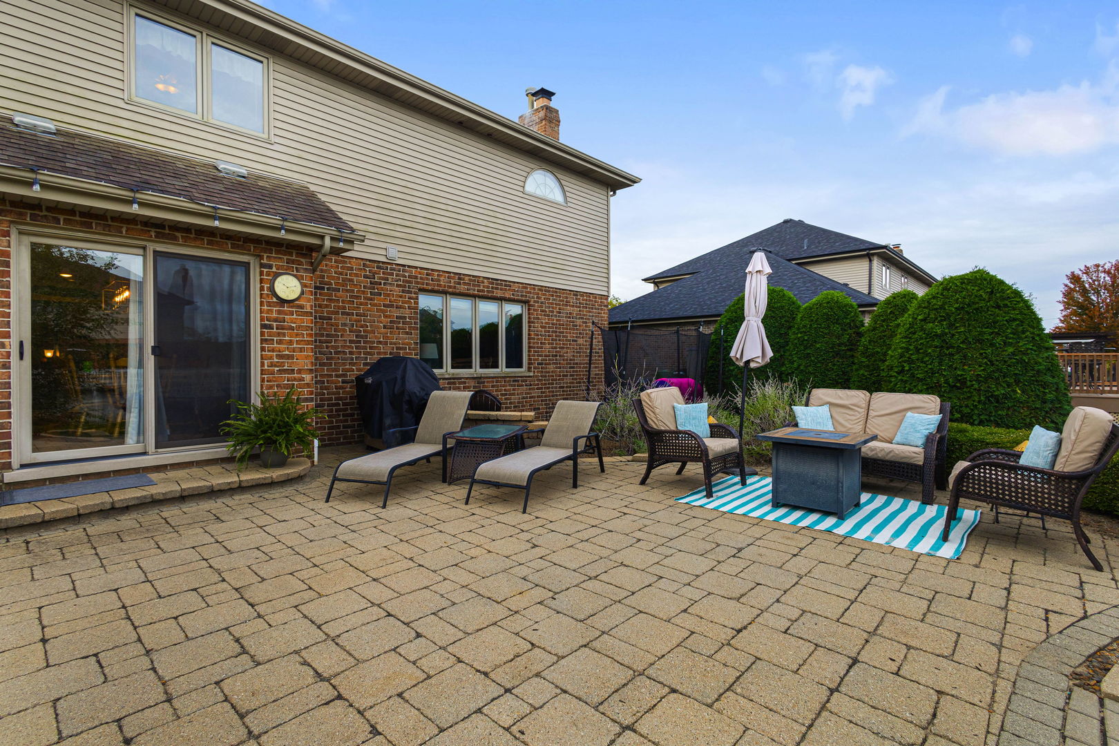 9118 Glenshire Street, Tinley Park, IL 60487