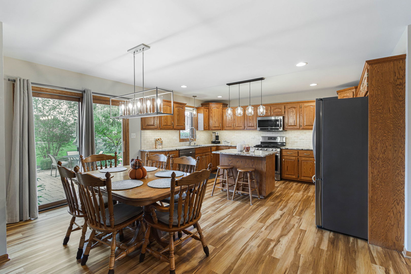 9118 Glenshire Street, Tinley Park, IL 60487