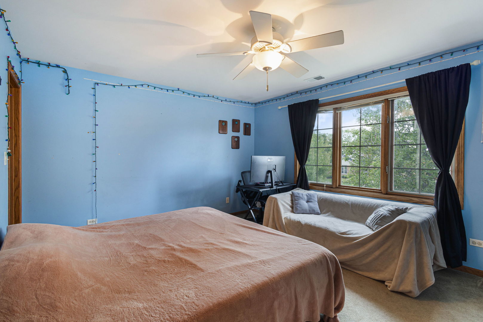 9118 Glenshire Street, Tinley Park, IL 60487