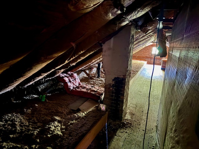 8242 S Rhodes Avenue, Chicago, IL 60619