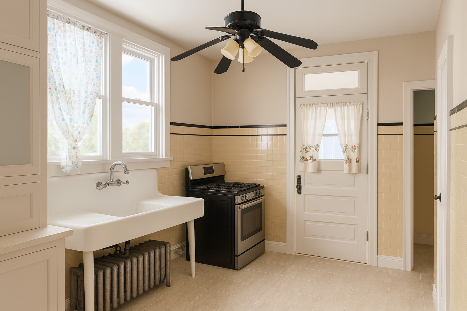 8242 S Rhodes Avenue, Chicago, IL 60619