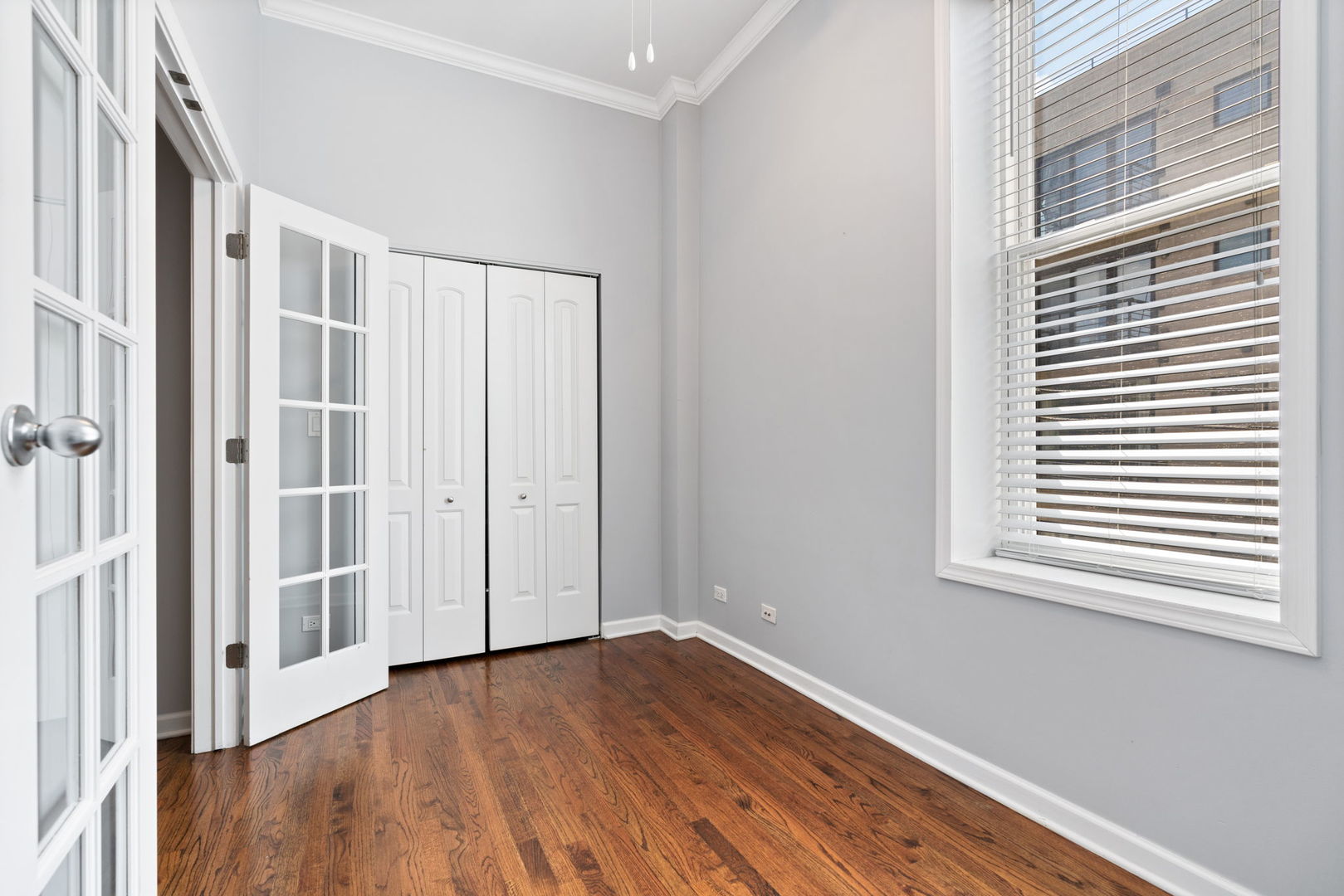 514 N Armour Street #2F, Chicago, IL 60642