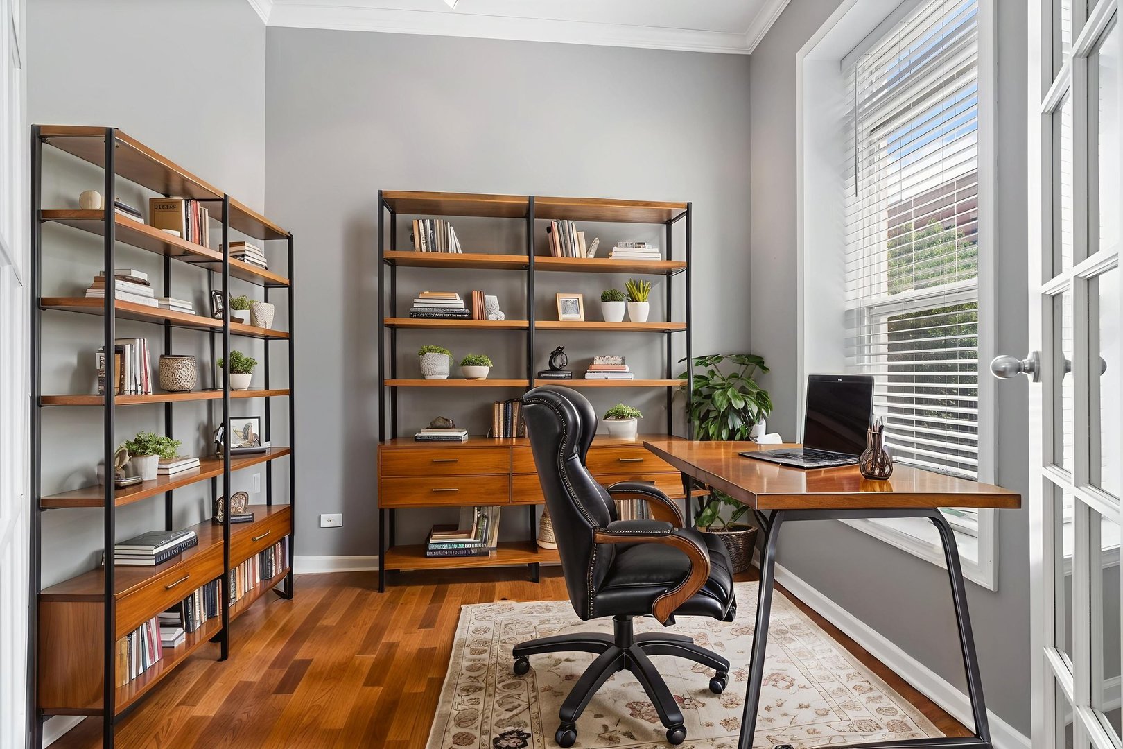 514 N Armour Street #2F, Chicago, IL 60642