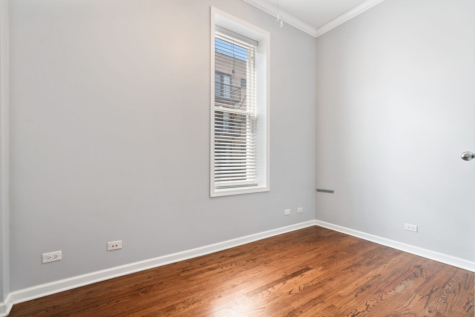 514 N Armour Street #2F, Chicago, IL 60642