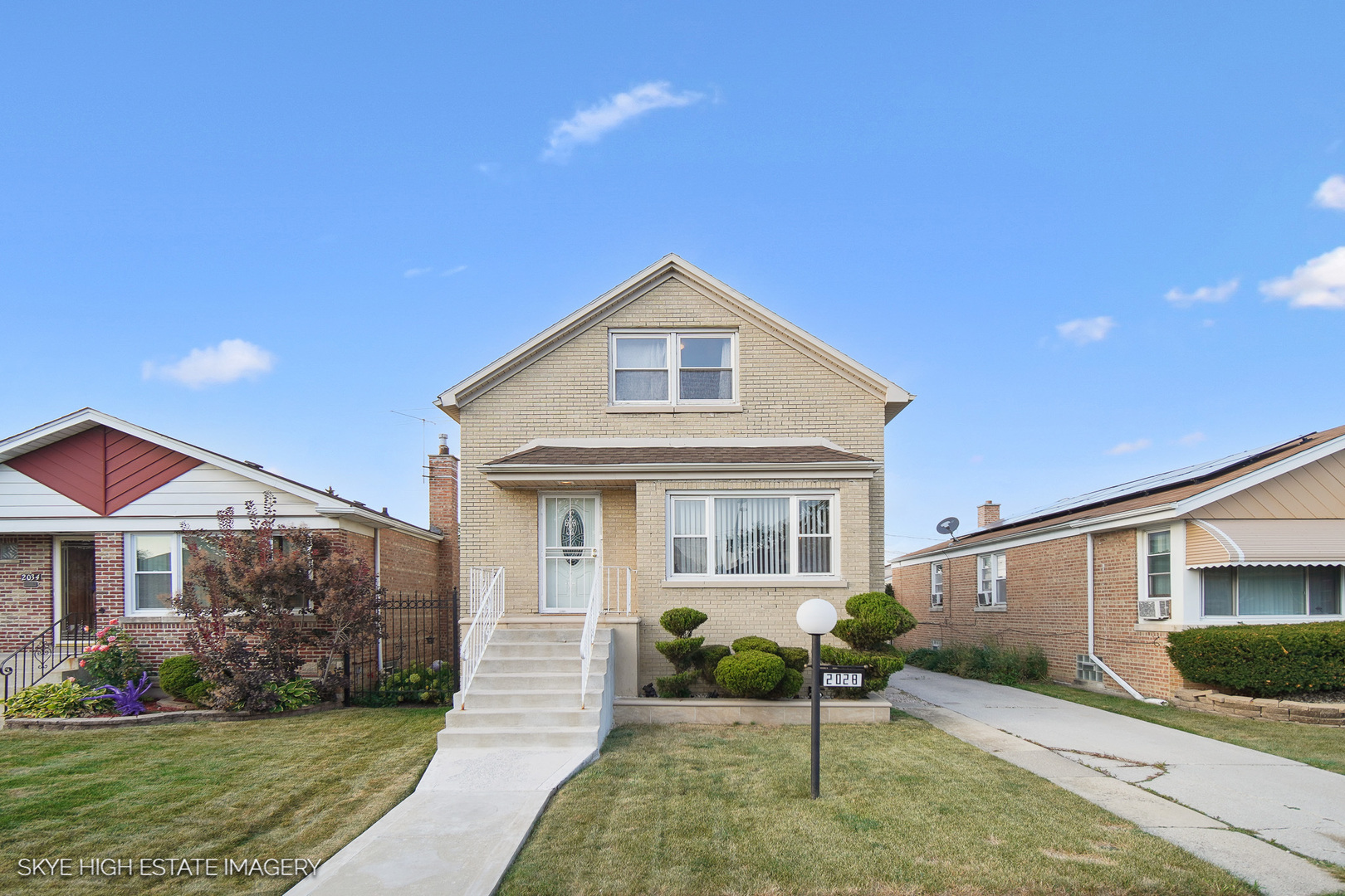 2028 W 80th Street, Chicago, IL 60620