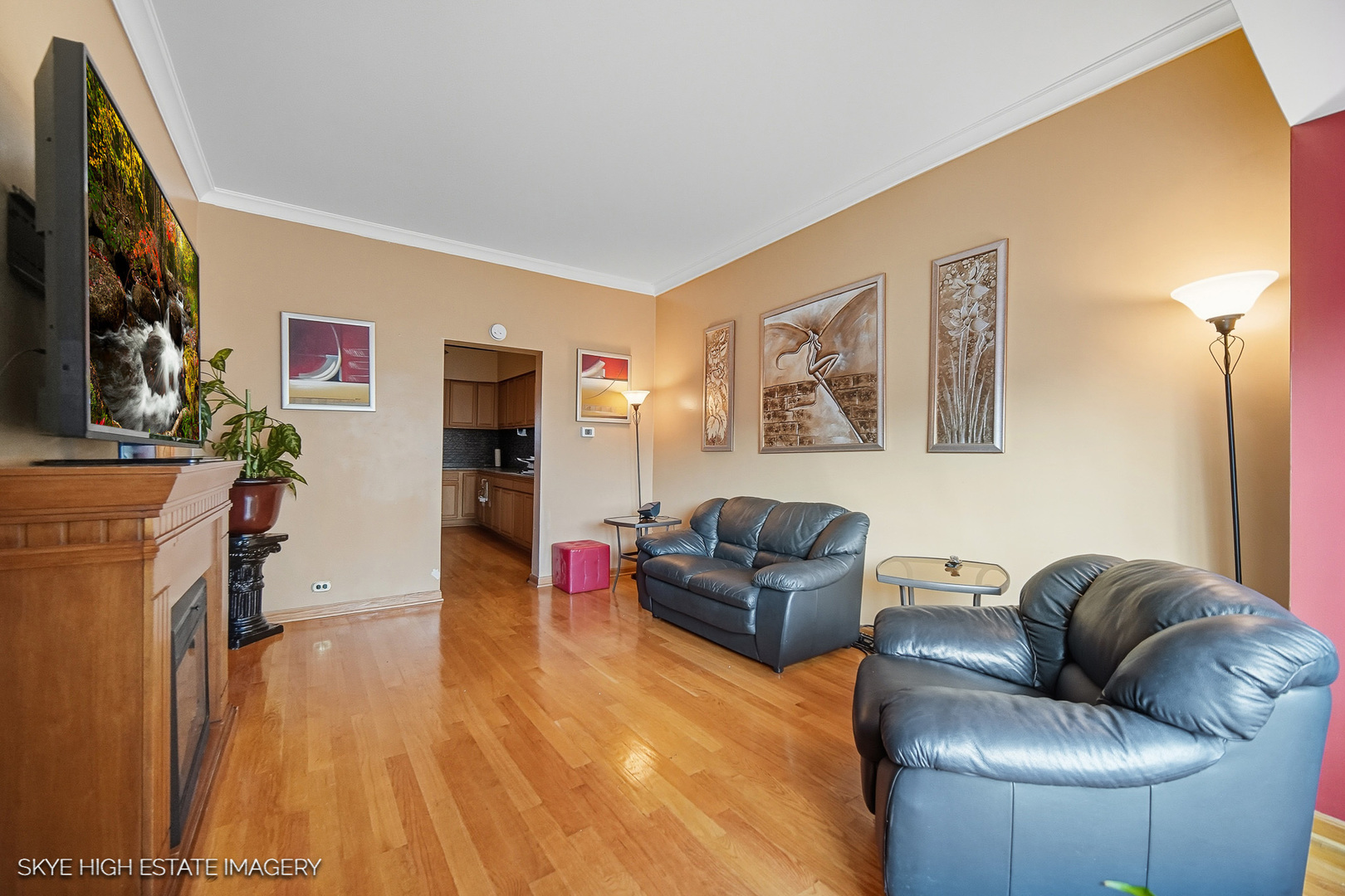 2028 W 80th Street, Chicago, IL 60620