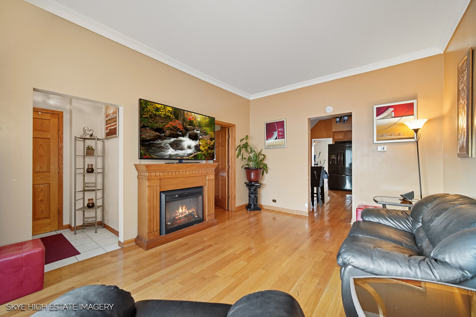 2028 W 80th Street, Chicago, IL 60620