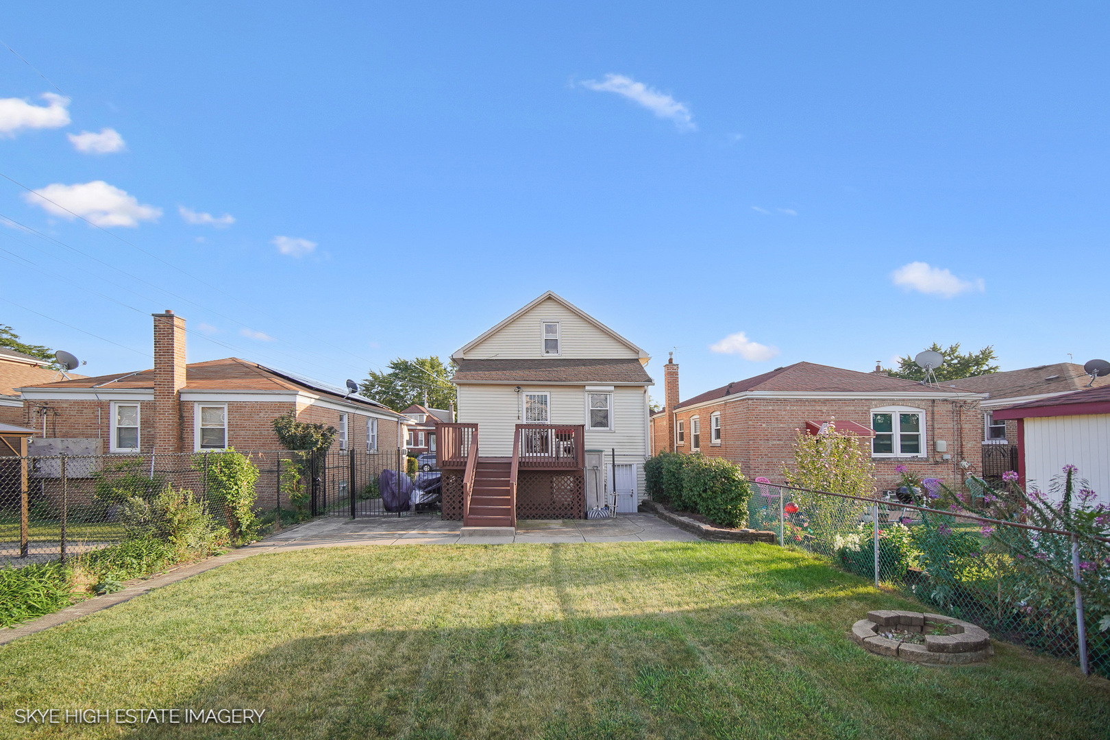 2028 W 80th Street, Chicago, IL 60620