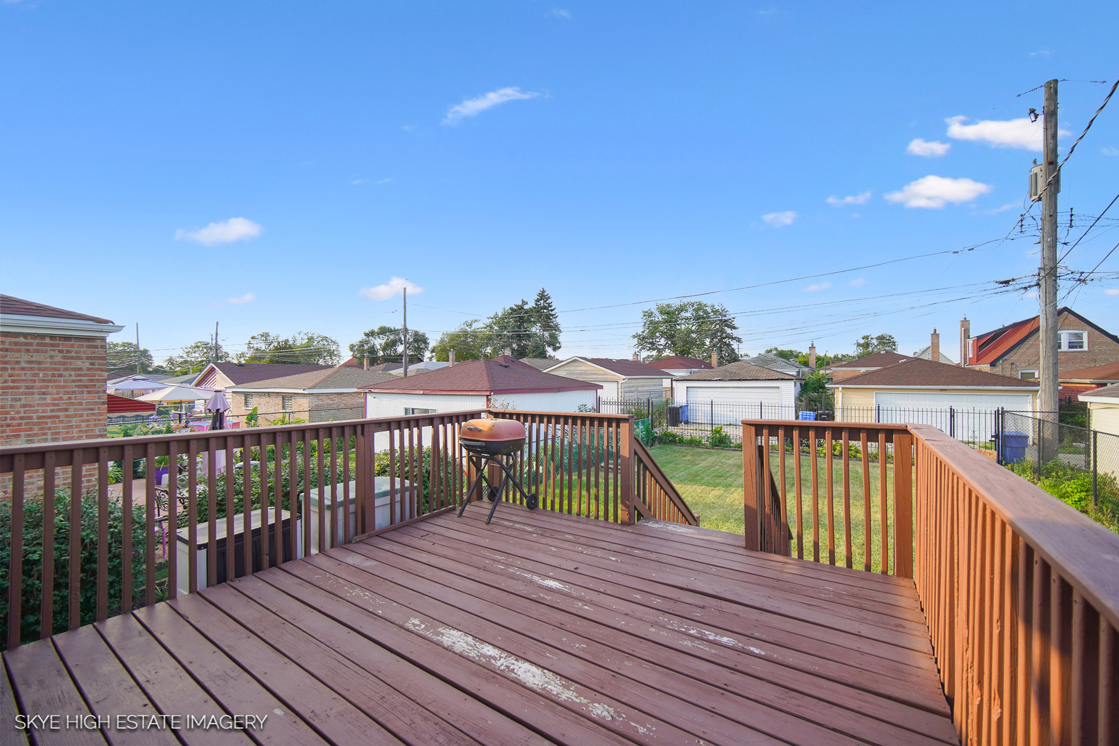 2028 W 80th Street, Chicago, IL 60620