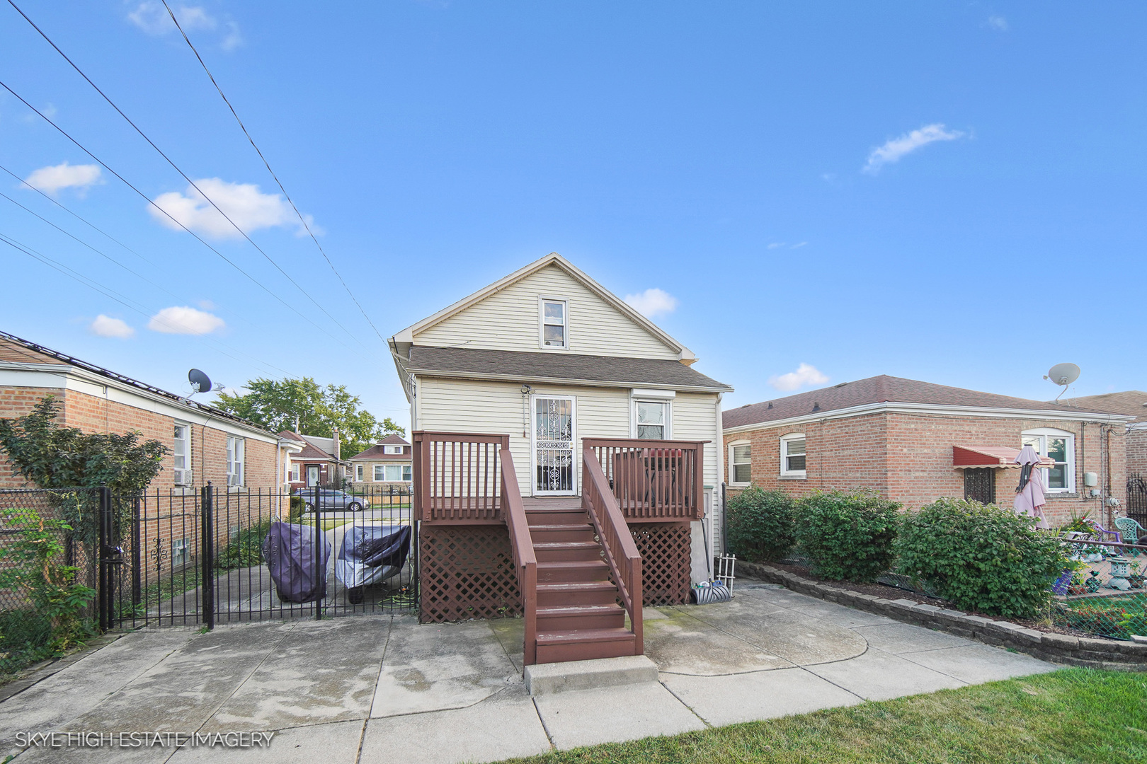 2028 W 80th Street, Chicago, IL 60620