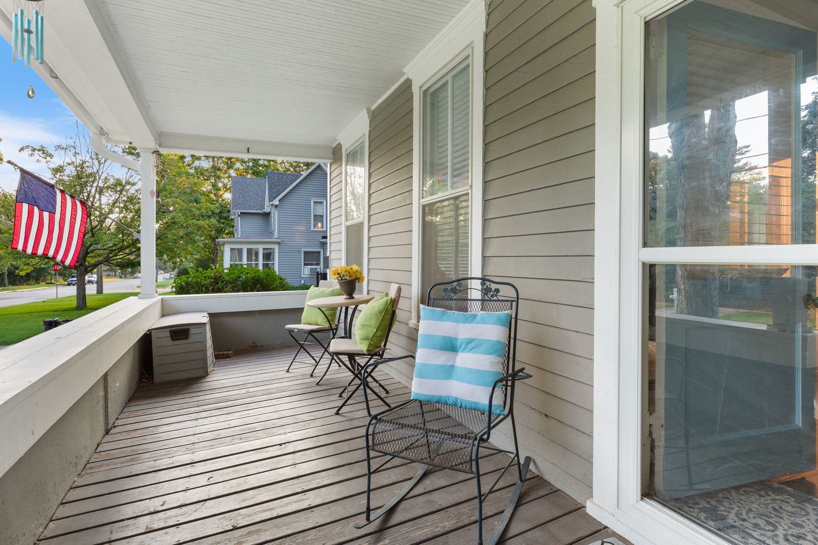 113 E Ottawa Street, Sycamore, IL 60178