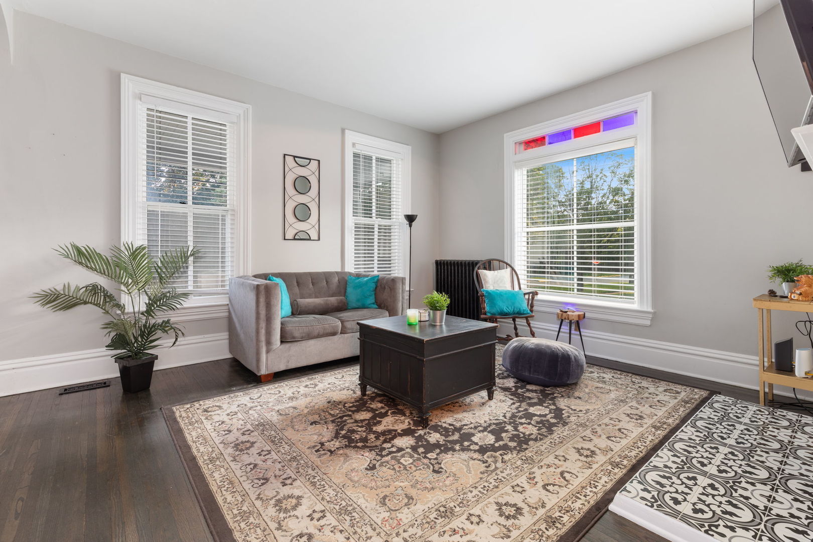 113 E Ottawa Street, Sycamore, IL 60178