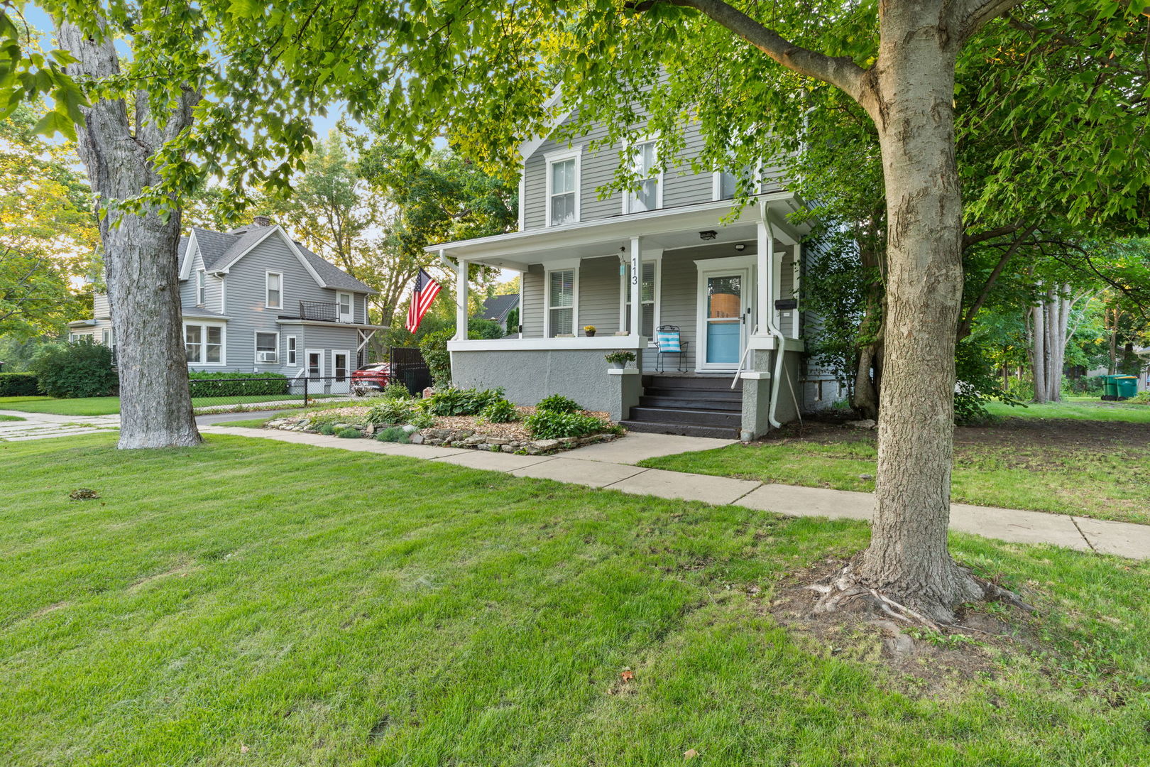 113 E Ottawa Street, Sycamore, IL 60178