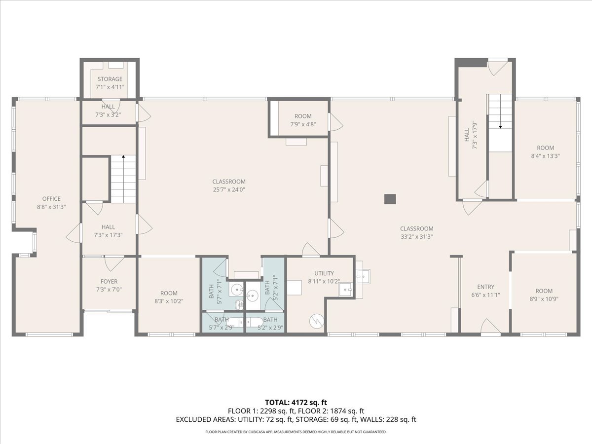 6953 Woodridge Drive, Woodridge, IL 60517