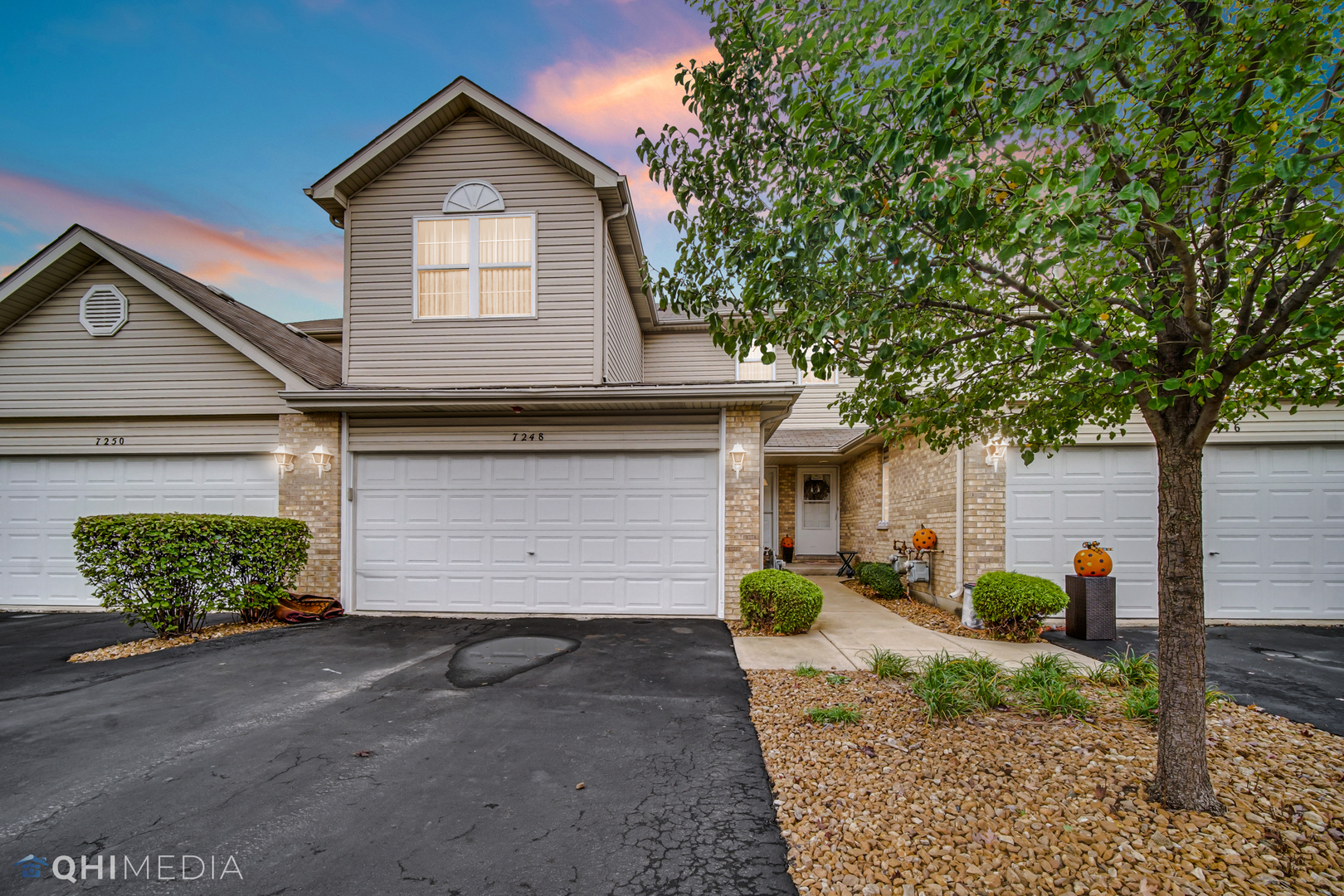 7248 BRADFORD Court, Justice, IL 60458