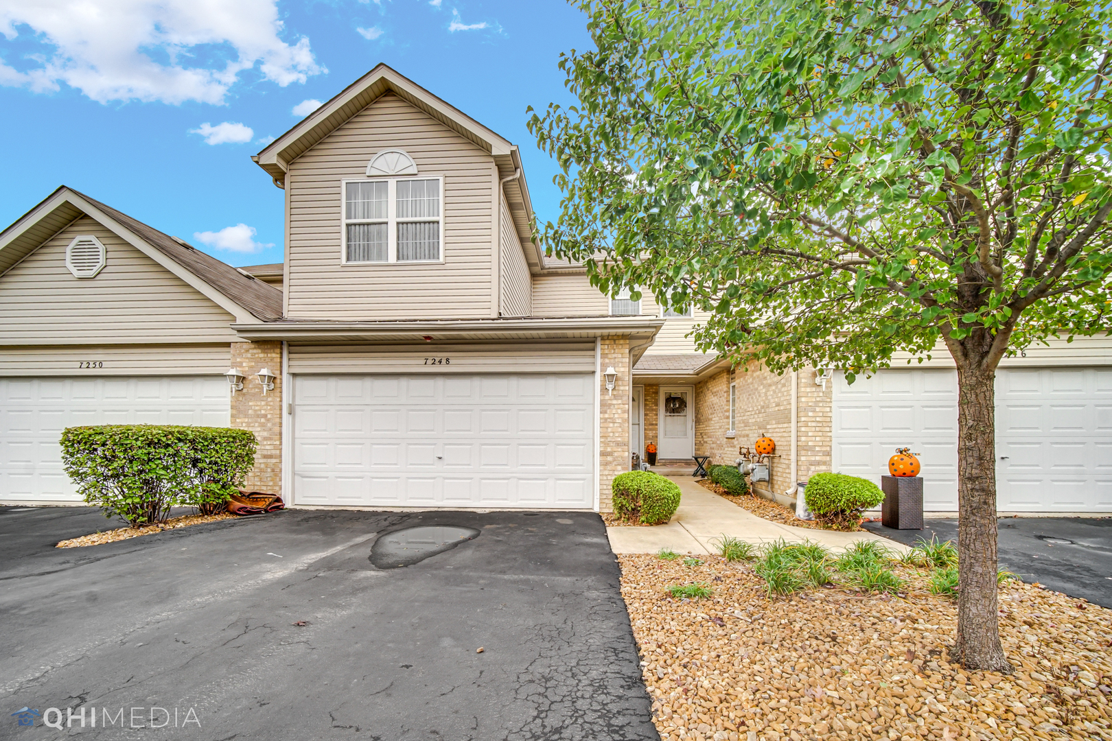 7248 BRADFORD Court, Justice, IL 60458