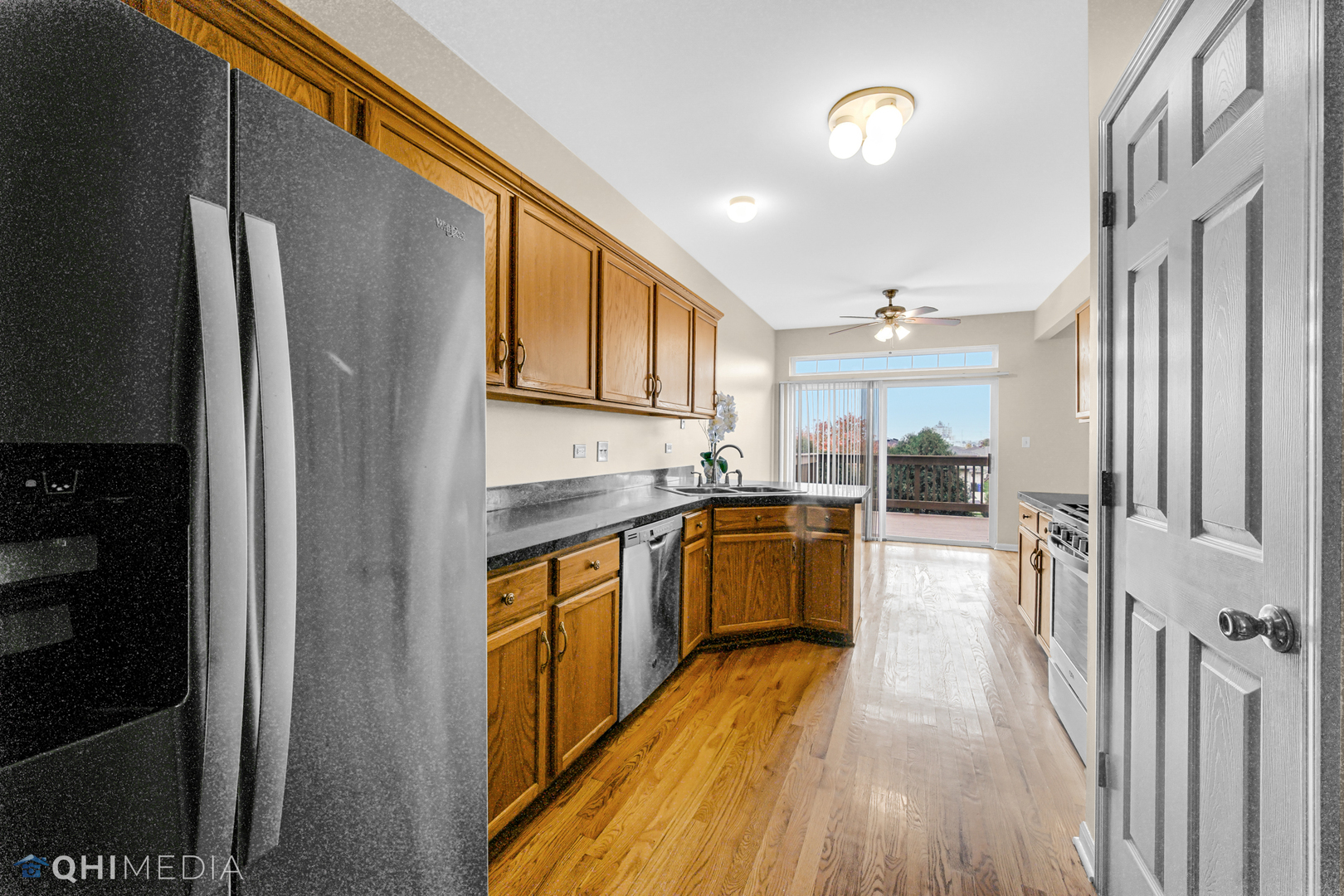 7248 BRADFORD Court, Justice, IL 60458