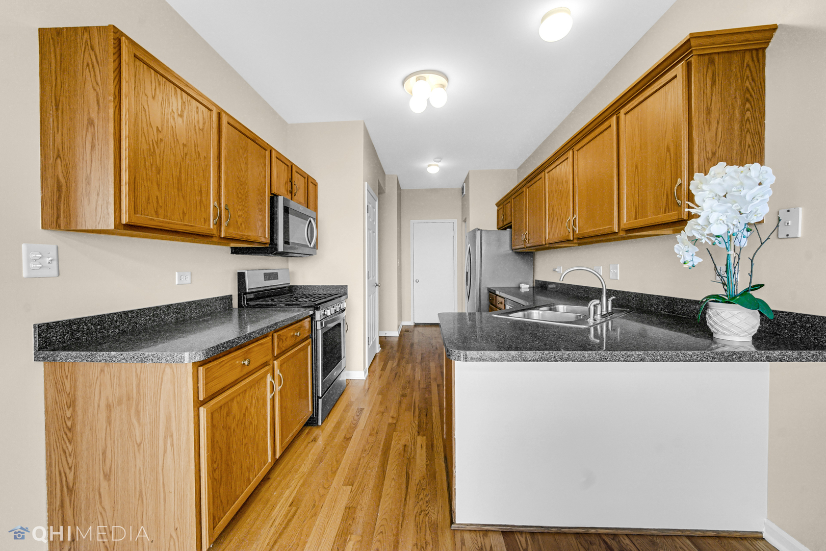 7248 BRADFORD Court, Justice, IL 60458
