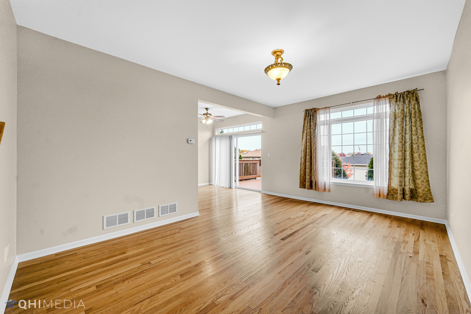 7248 BRADFORD Court, Justice, IL 60458