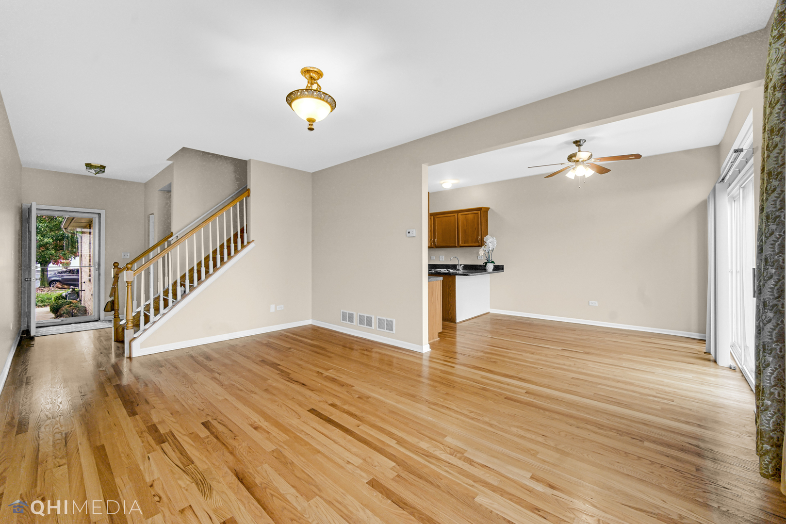 7248 BRADFORD Court, Justice, IL 60458