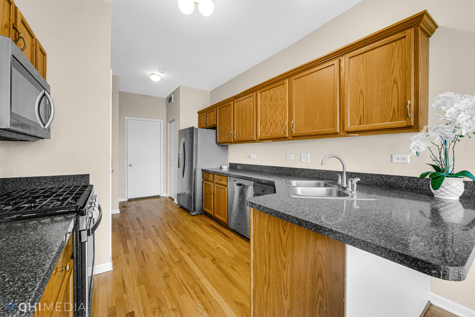 7248 BRADFORD Court, Justice, IL 60458