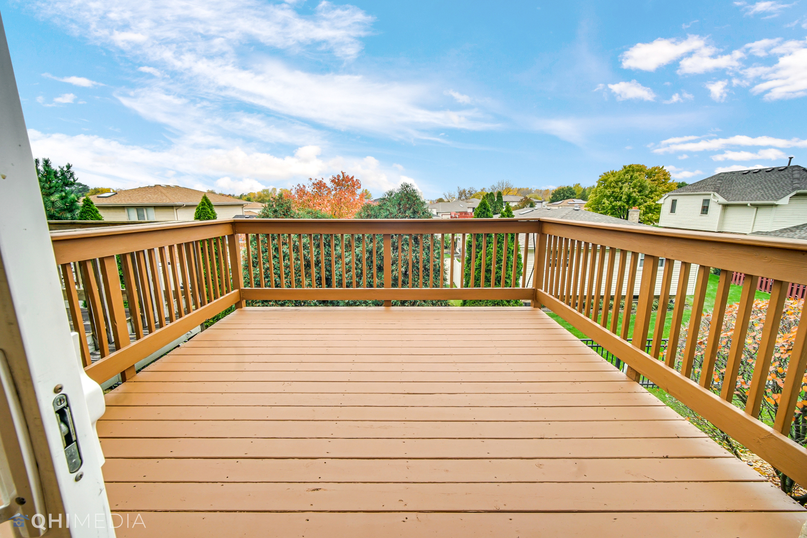 7248 BRADFORD Court, Justice, IL 60458