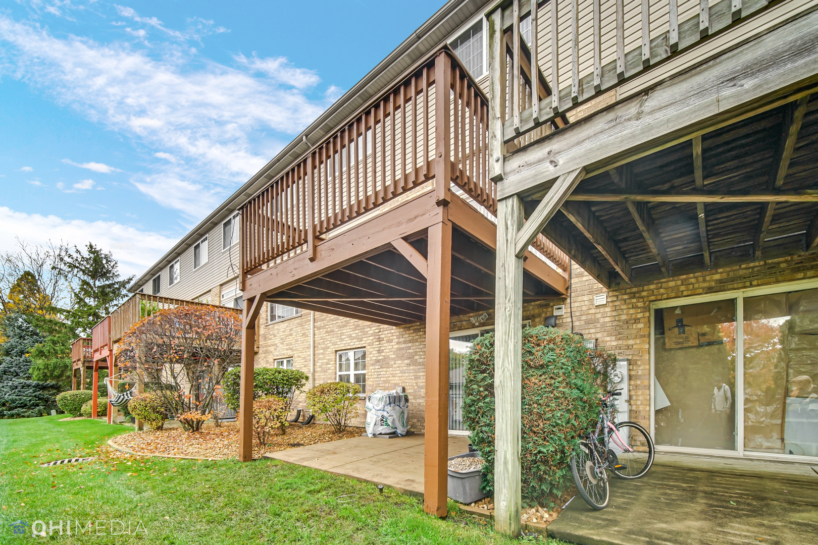 7248 BRADFORD Court, Justice, IL 60458