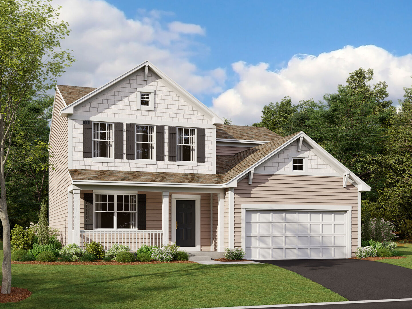 504 Endicott Road, South Elgin, IL 60177