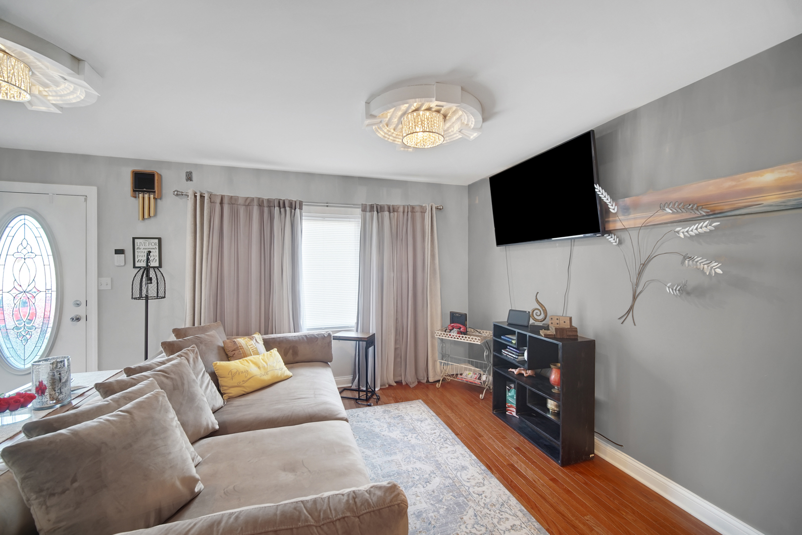 9348 S Green Street, Chicago, IL 60620