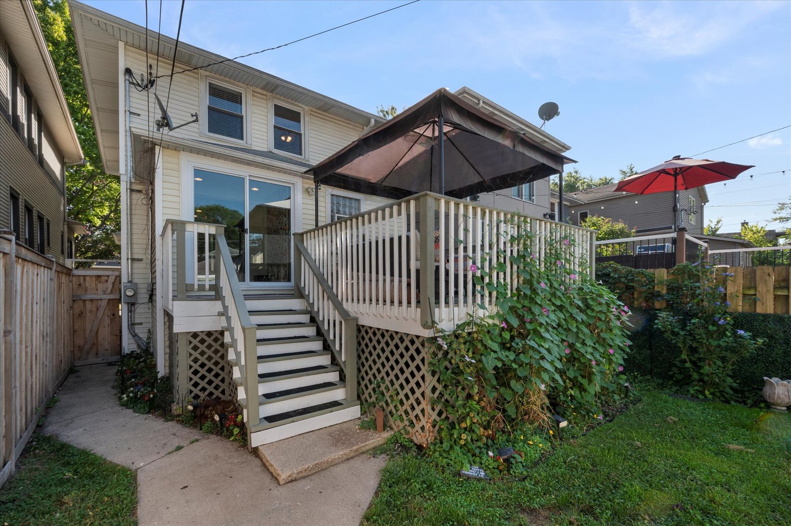1157 Gunderson Avenue, Oak Park, IL 60304
