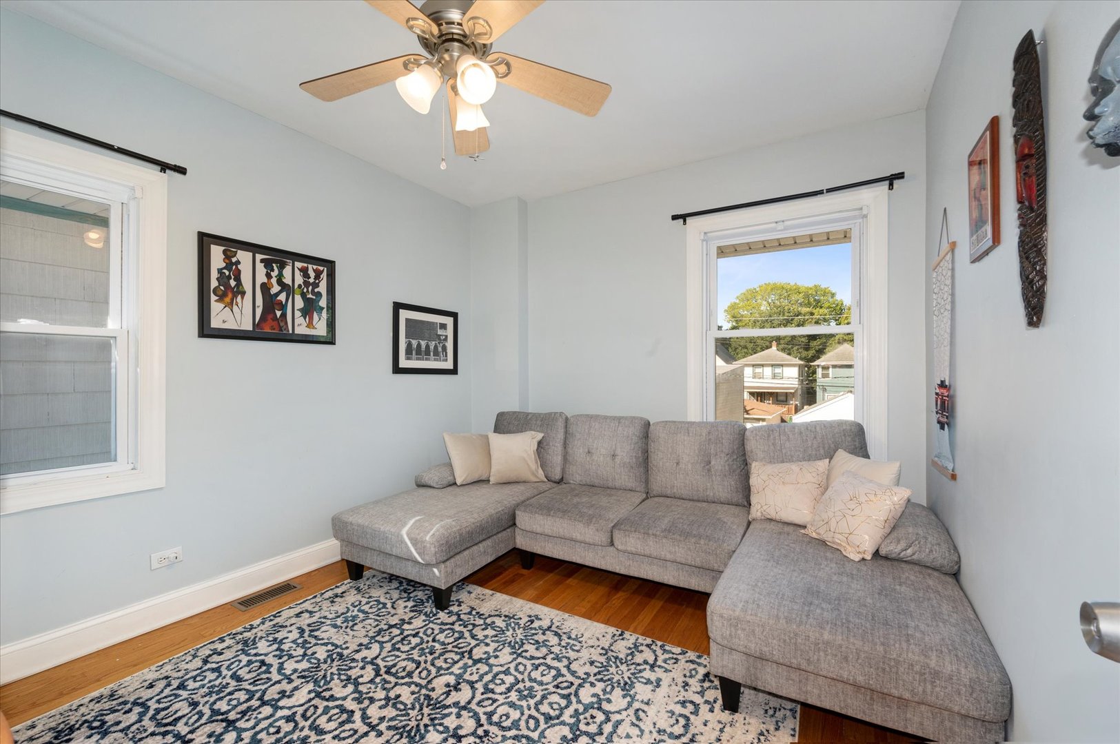 1157 Gunderson Avenue, Oak Park, IL 60304