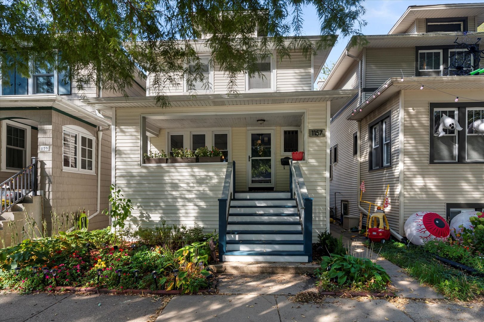 1157 Gunderson Avenue, Oak Park, IL 60304