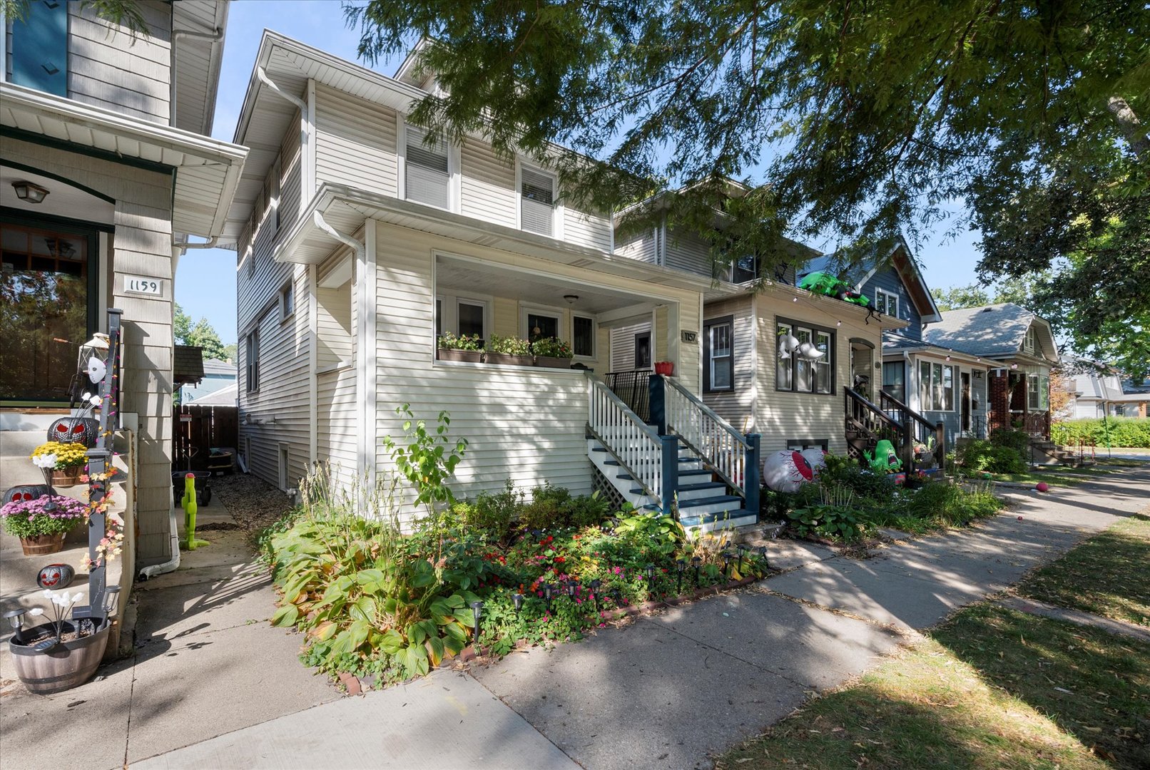 1157 Gunderson Avenue, Oak Park, IL 60304